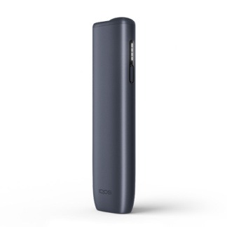 IQOS ILUMA i One Midnight Black