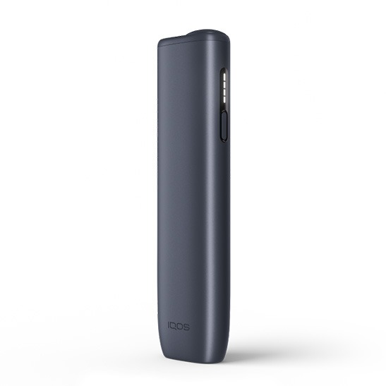 IQOS ILUMA i One Midnight Black