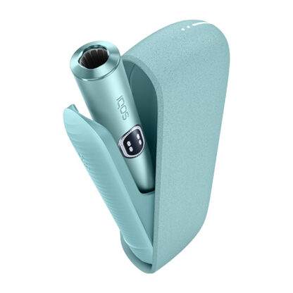 IQOS ILUMA I BREEZE BLUE 3