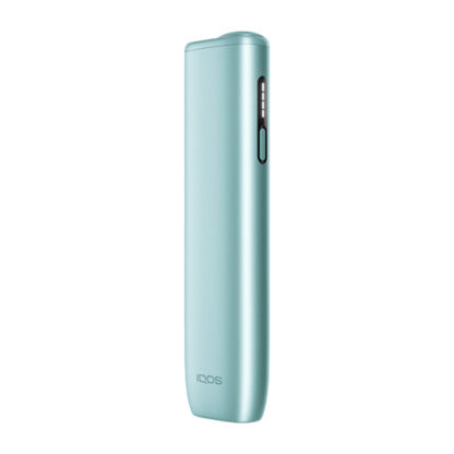 IQOS ILUMA I ONE BREEZE BLUE 2