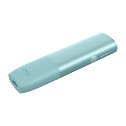 IQOS ILUMA I ONE BREEZE BLUE 3