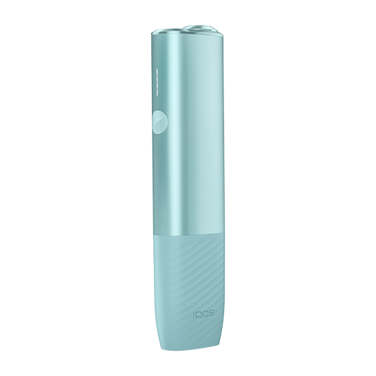 IQOS ILUMA I ONE BREEZE BLUE