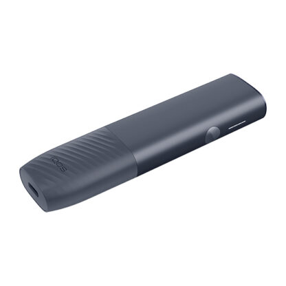 IQOS Iluma I One Midnight Black 3