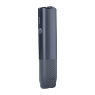IQOS Iluma I One Midnight Black