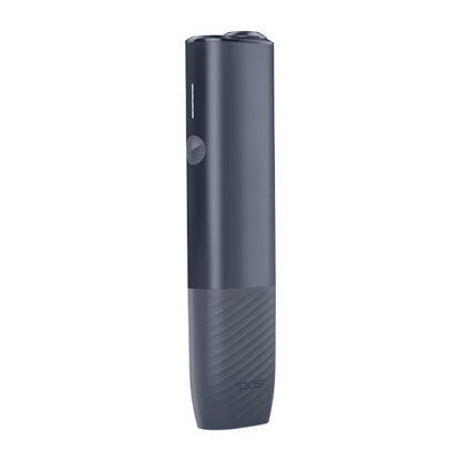 IQOS Iluma I One Midnight Black