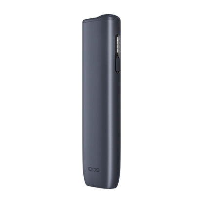 IQOS Iluma I One Midnight Black 2