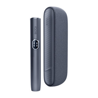 IQOS ILUMA I MIDNIGHT BLACK