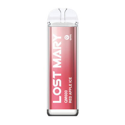 Lost Mary Red Apple Ice 20mg 3