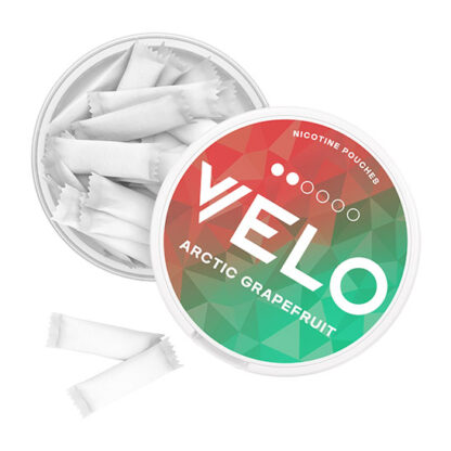 VELO Arctic Grapefruit Normal Slim 5