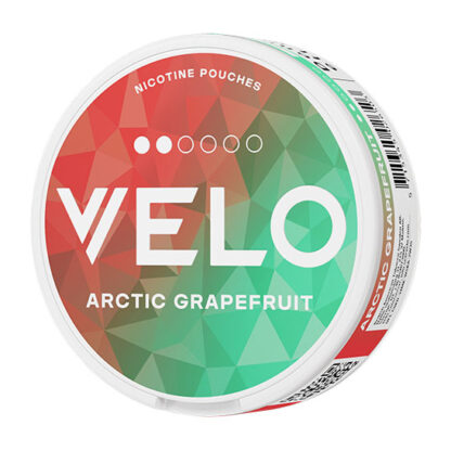 VELO Arctic Grapefruit Normal Slim