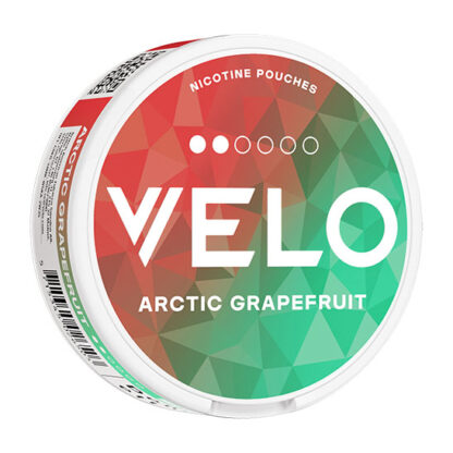 VELO Arctic Grapefruit Normal Slim 3