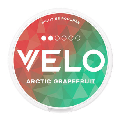 VELO Arctic Grapefruit Normal Slim 2