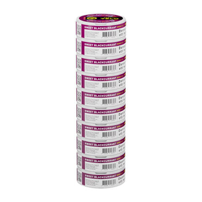 VELO Midsummer Sweet Blackcurrant Limted Edition 6