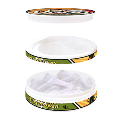 Voon Liquorice Currant 3