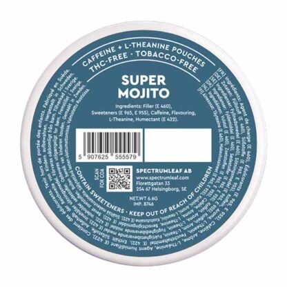 Voon Super Mojito 4