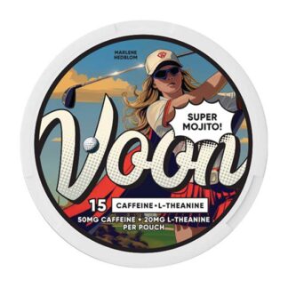 Voon Super Mojito