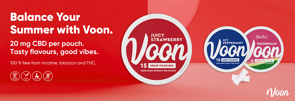 Voon Top Banner