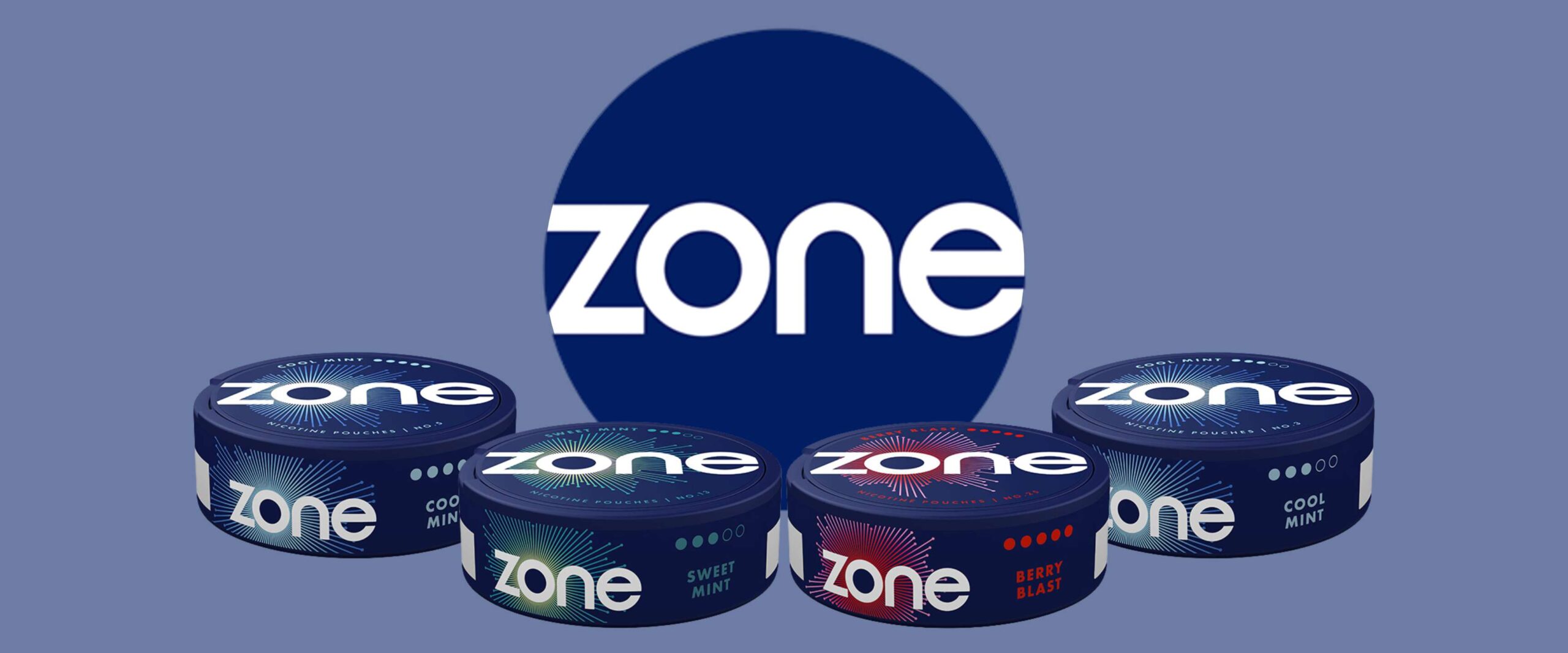 Zone - nytt varumärke hos MinPrilla