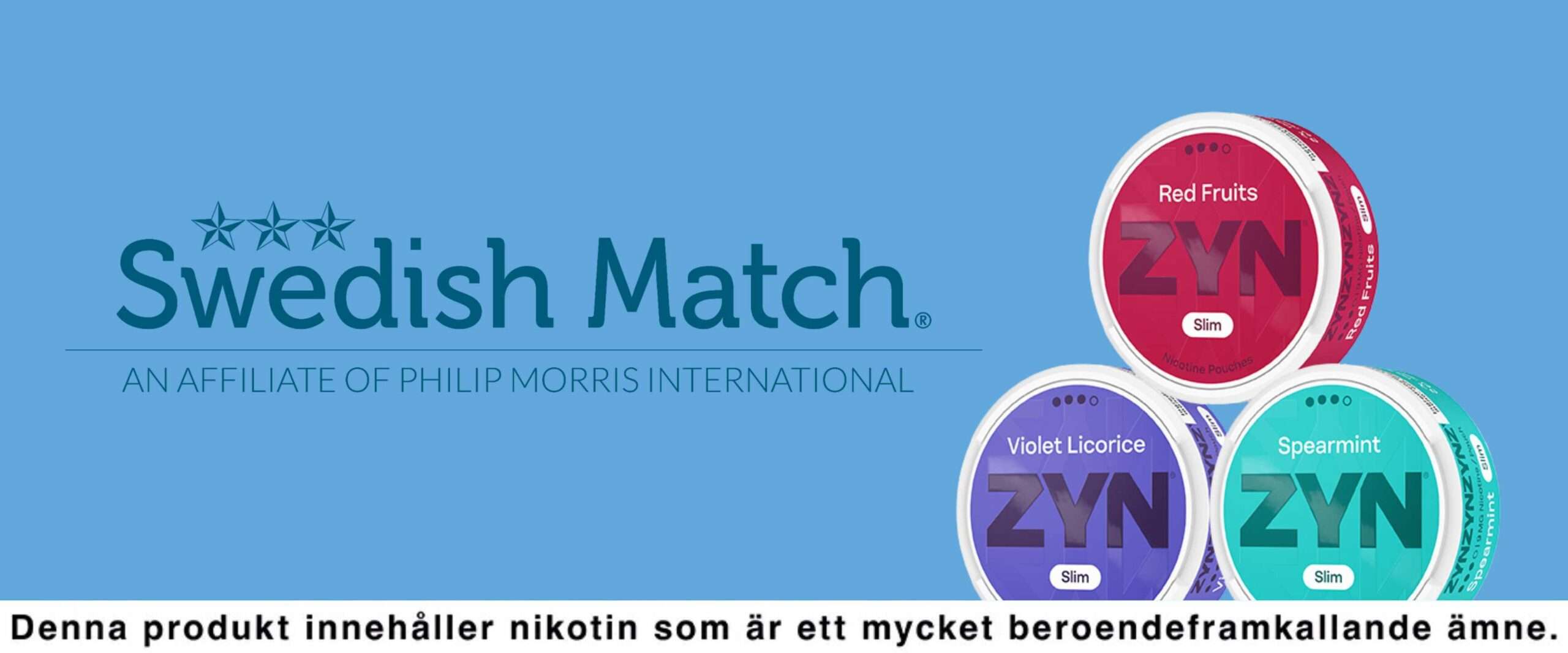 MinPrilla intervjuar Swedish Match