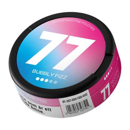 77 bubbly fizz Medium 2