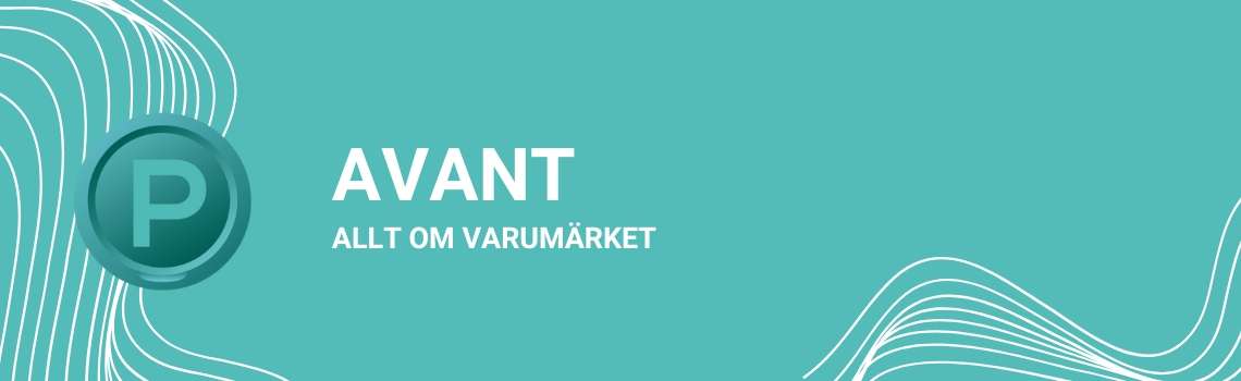 Allt om varumärket Avant snus hos minprilla.se