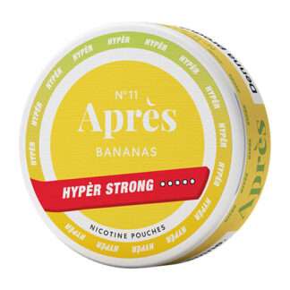 Après Bananas Hyper Strong