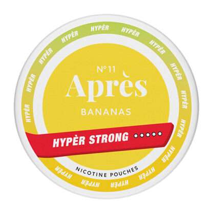 Après Bananas Hyper Strong 2