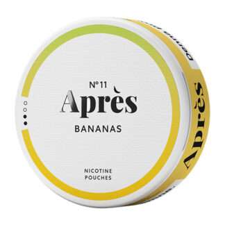 Après Bananas