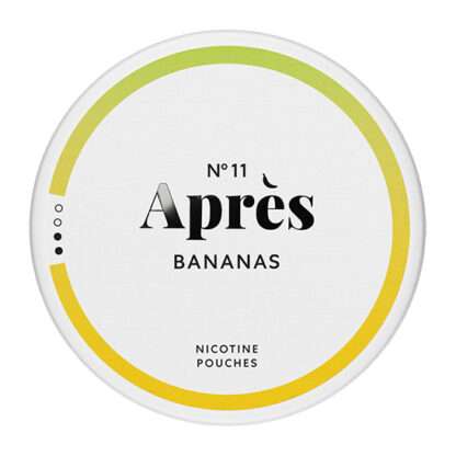 Après Bananas 2