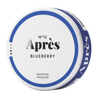Après Blueberry