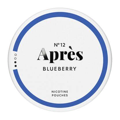 Après Blueberry 2