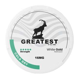 Greatest Cold Dry Slim 16mg