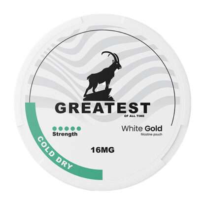 Greatest Cold Dry Slim 16mg