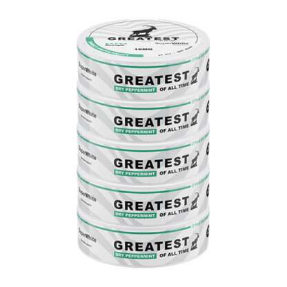 Greatest Cold Dry Slim 16mg 5