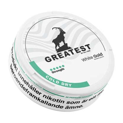 Greatest Cold Dry Slim 16mg 3