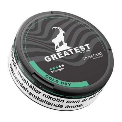 Greatest Cold Dry Slim 8mg 3