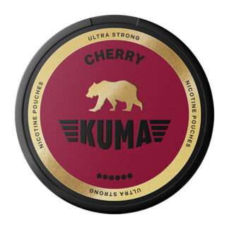 Kuma Cherry Ultra Strong