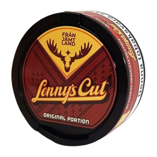 Lennys Cut Portion - Bild 2