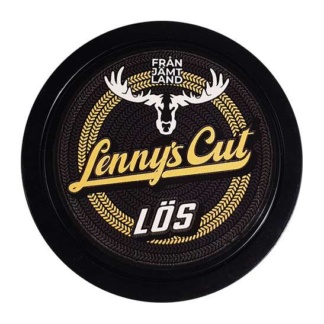 Lenny's Cut Lös 2