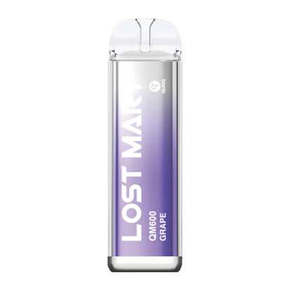 Lost Mary Grape 20mg 3