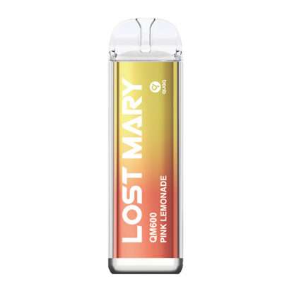 Lost Mary Pink Lemonade 20mg 3