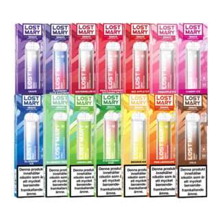 Lost Mary Totalmix 14 pack