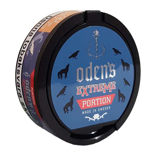 Odens Extreme Cold 3