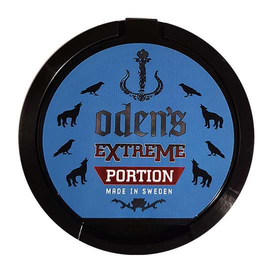 Odens Extreme Cold 2