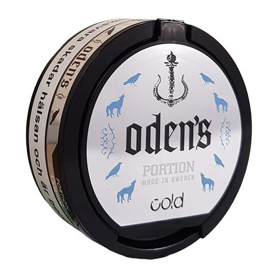Odens Portion Cold 3