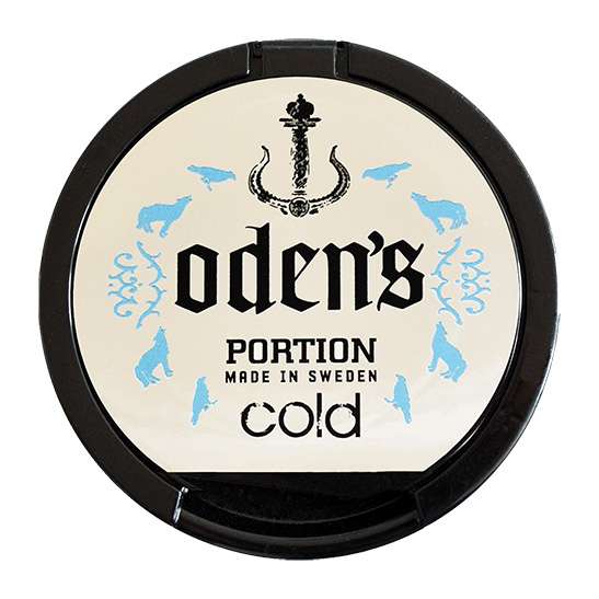 Odens Portion Cold 2
