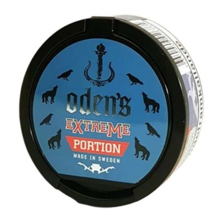 Odens Extreme Cold