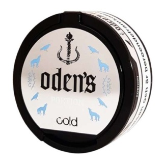 Odens Portion Cold