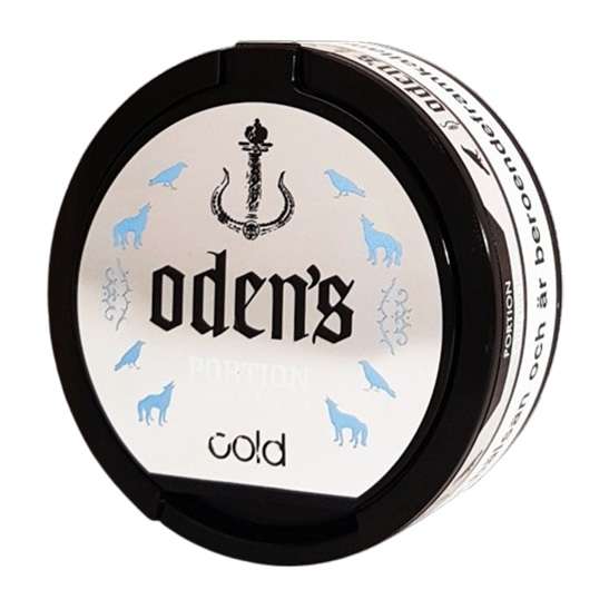 Odens Portion Cold