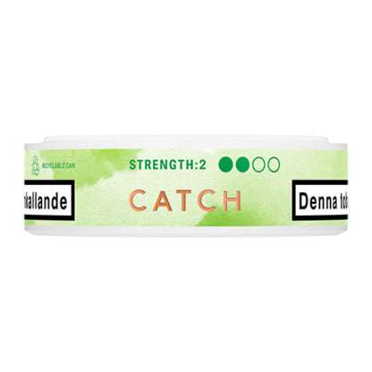 Catch Apple Slim White 3